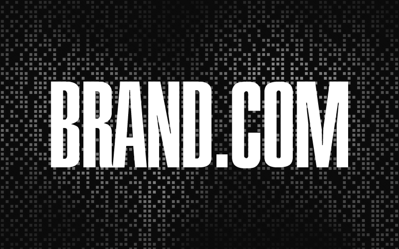 Brand.com դոմենը վաճառվել է կես միլիոն դոլարով