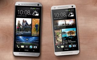 HTC-ն թողարկել է HTC One Mini սմարթֆոնը