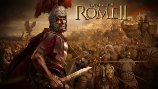 Կայացել  է Rome Total War II-ի ռուսական տարբերակի շնորհանդեսը