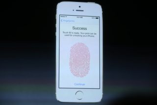 iPhone 5S-ի մատնահետքերով պաշտպանության համակարգն այդքան էլ ապահով չէ