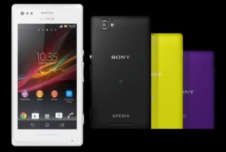Sony-ն շուկա է հանում Xperia M dual երկքարտանի մոդելը