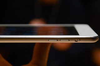 Apple-ը պատրաստվում է թողարկել iPad-ների նոր սերունդ