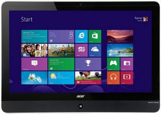 Acer-ը վաճառքի է հանել Aspire Z3-600 համակարգիչը