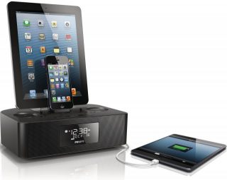 Հատուկ iPod-ների, iPhone-ների և iPad-ների համար Philips-ը թողարկել է միացման նոր կայան