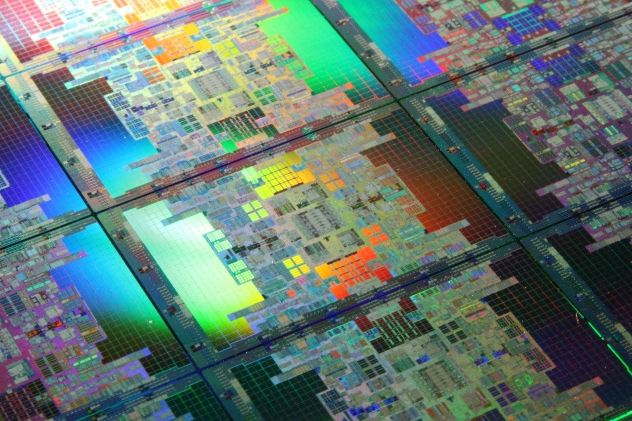 Intel-ը կսկսի արտադրել համեմատաբար էժան չիպեր