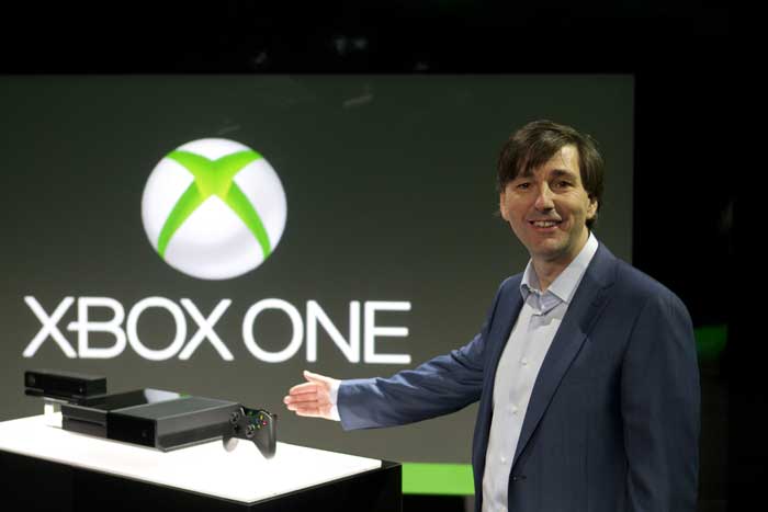 Xbox One-ը սահմանել է վաճառքի ռեկորդ
