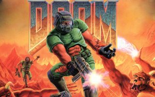 Doom համակարգչային խաղը 20 տարեկան է