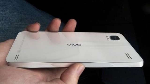 Չինական Vivo ընկերությունը ներկայացրել է «գերմաքուր» սմարթֆոն