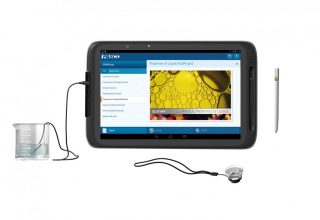 Intel-ը ներկայացրել է նոր Education Tablet պլանշետը և Classmate PC նեթբուքը