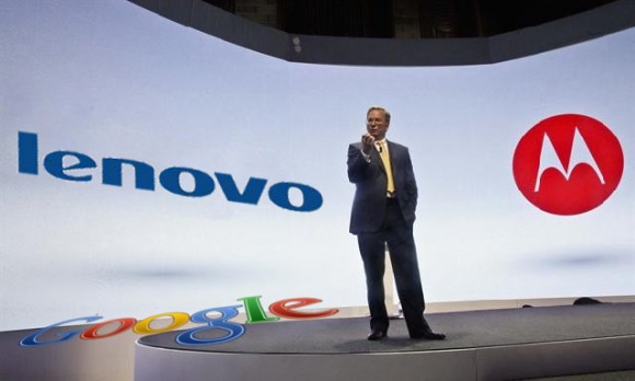 Lenovo-ն պատրաստվում է Google-ից գնել Motorola-ն