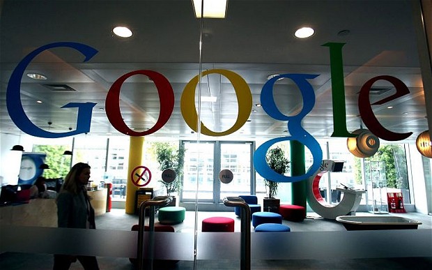 Google-ը 3,2 մլրդ դոլարով գնել է Nest Labs ընկերությունը