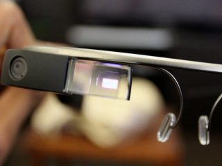 Նոբելյան մրցանակակիրն առաջարկել է Google Glass-ի օգտագործման նոր տարբերակ