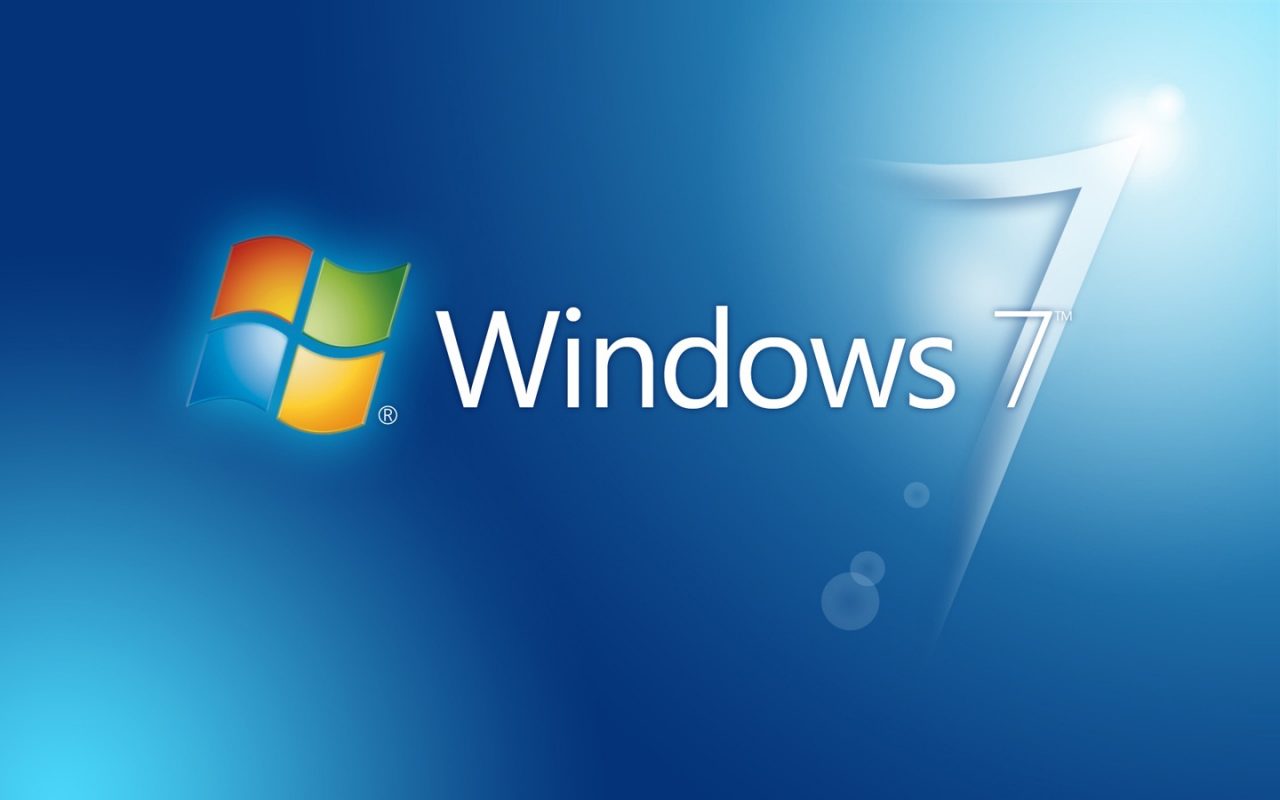 HP-ն նախընտրում է Windows 7-ը