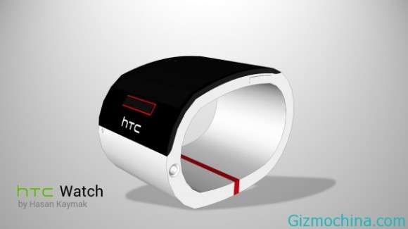 HTC ընկերությունը խոստացել է այս տարի թողարկել «խելացի» ժամացույցներ
