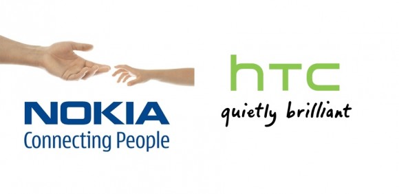 Nokia և HTC ընկերությունները վերջ են տվել թշնամական հարաբերություններին