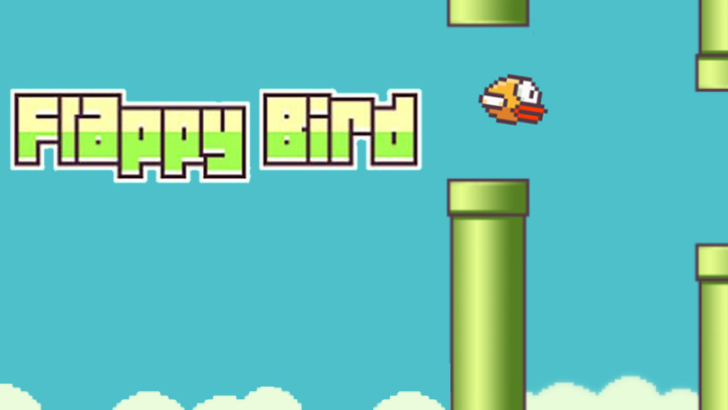 Flappy Bird բջջային խաղն այլևս գոյություն չունի
