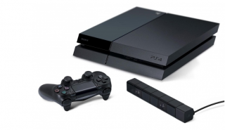 Sony ընկերությունը վաճառել է ավելի քան 5 միլիոն Playstation 4