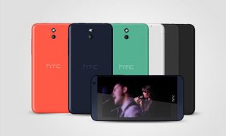 HTC ընկերությունը ներկայացրել է Desire 816 և Desire 610 սմարթֆոնները
