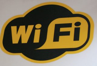 Անվճար Wi-Fi Դուբայի տաքսիներում