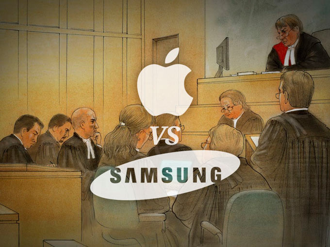 Apple-ը և Samsung-ը չկարողացան հարթել իրենց տարաձայնությունները