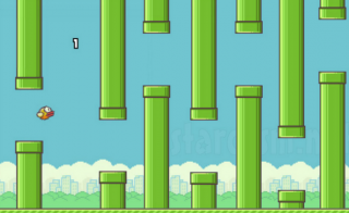 Video. ինչպես է ավարտվում Flappy Bird խաղը