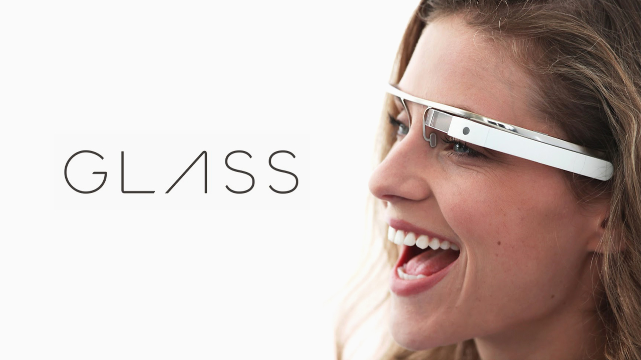 Մինի-խաղերի հավաքածու` Google Glass-ի համար