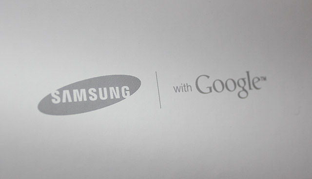 Արտոնագրային միություն Google-ի և Samsung-ի միջև