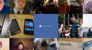 Շուտով ինքներդ կկարողանաք ձևավորել Facebook-ի ''Look Back''-ը