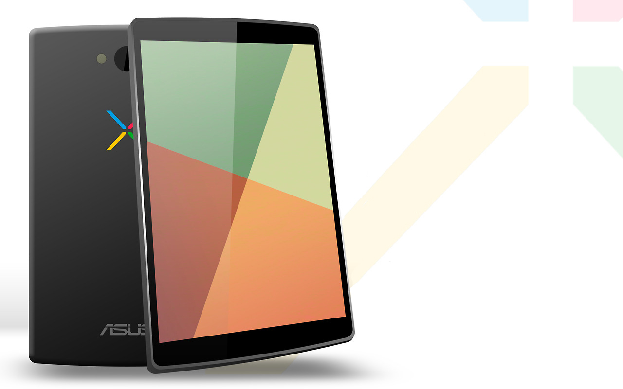 Հուլիսին կթողարկվի Android 4.5 օպերացիոն համակարգով Google Nexus 8 պլանշետը