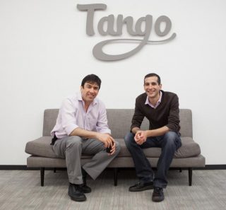 Alibaba-ն 215 միլիոն ԱՄՆ  դոլար է ներդրել Tango հաղորդակցական հարթակում