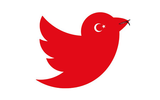 թուրքիան արգելափակել է Twitter-ը