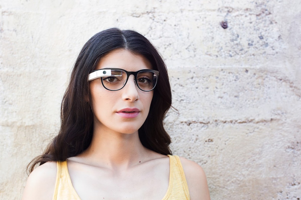 Ray-Ban և Oakley շրջանակներ Google Glass-ի համար