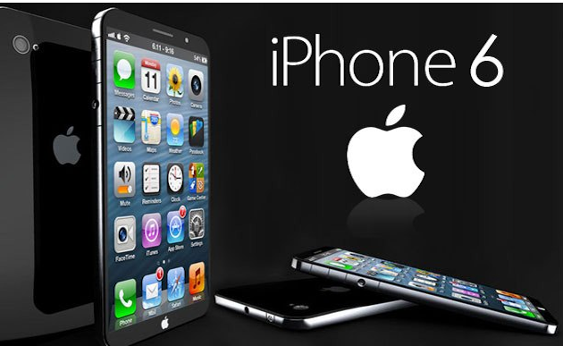 iPhone 6. խոշորացված դիսփլեյով սմարթֆոնը կգրավի ավելի մեծ թվով օգտատերերի