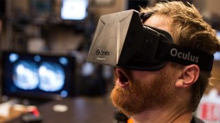 Facebook-ը 2 մլրդ դոլարով գնել է վիրտուալ իրականությամբ զբաղվող Oculus VR ընկերությունը