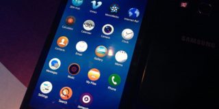 Samsung-ը ներկայացրել է Tizen օպերացիոն համակարգի նոր տարբերակը