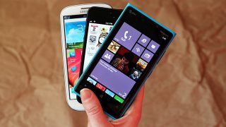 Ամենապահանջված սմարթֆոնները Հայաստանում` Samsung, Apple, Nokia