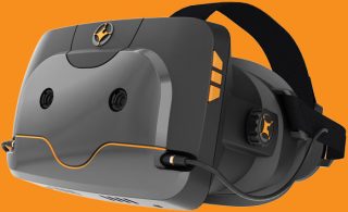 Oculus Rift-ի նոր մրցակիցը