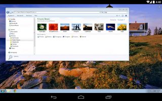 Թողարկվել է Android սարքերի համար նախատեսված Chrome Remote Desktop ծրագիրը