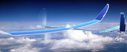 Google-ը գնում է անօդաչու սարքերի արտադրությամբ զբաղվող Titan Aerospace ընկերությունը