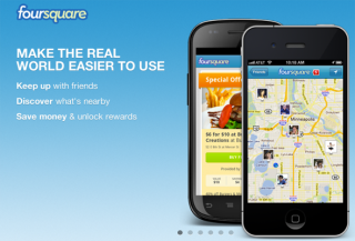 3 տեղ Երևանում, որտեղ պետք է պարտադիր check-in լինել Foursquare-ով: