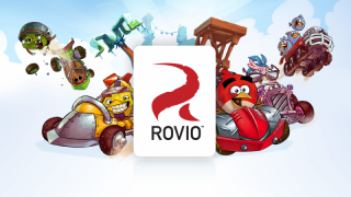 Rovio ընկերության տարեկան շահույթը 52%-ով նվազել է