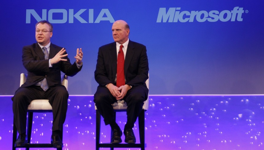 Nokia-ն կվերանվանվի Microsoft Mobile-ի