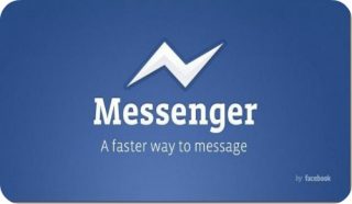 Facebook Messenger-ում ավելացել է զանգեր իրականացնելու հնարավորությունը
