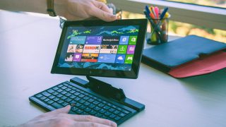 Lenovo ընկերությունը ներկայացրել է Windows 8.1 Pro հիմքով ThinkPad 10 պլանշետը