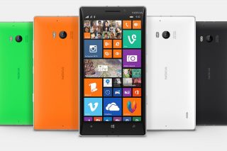 Nokia-ն ներկայացրել է Lumia սմարթֆոնների շարքը