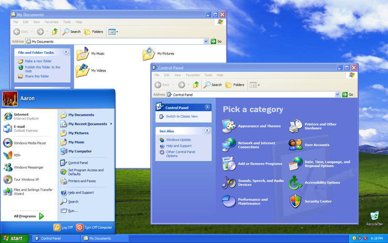 Windows XP-ն մնում է աշխարհի երկրորդ ամենաօգտագործվող օպերացիոն համակարգը