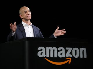 Amazon-ն իր աշխատակիցներին առաջարկում է 5000 ԱՄՆ դոլար աշխատանքից ազատվելու դեպքում