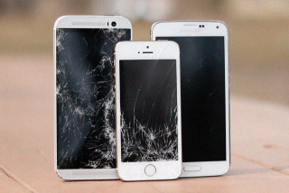 Որ Սմարթֆոնն է ավելի դիմացկուն` Samsung Galaxy S5, iPhone 5S, թե HTC M8