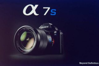 Sony ընկերությունը ներկայացրել է A7s բացառիկ հնարավորություններով տեսախցիկը