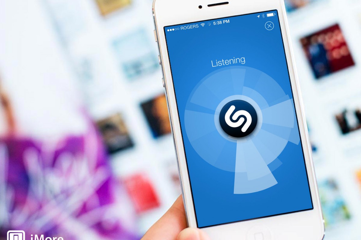 Apple-ը մտադիր է iOS-ի նոր տարբերակում ավելացնել երգերի ճանաչման ֆունկցիա